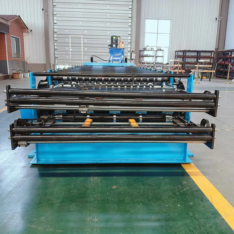 Tungkol sa Parfu International Delivery Lead Times para sa Roll Forming Equipment