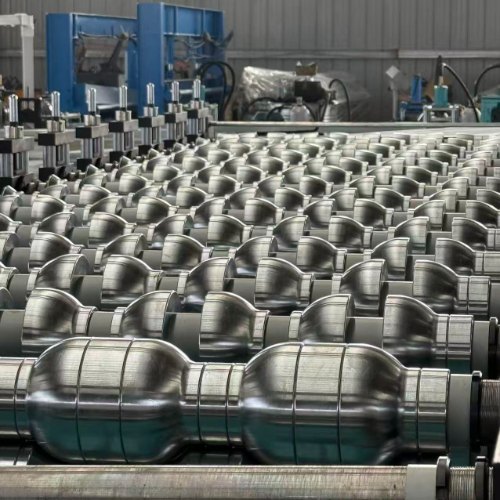 Mga Pag-upgrade sa Makina at Spare Parts: Paano Pahusayin ang Roll Forming Line Efficiency at Lifespan