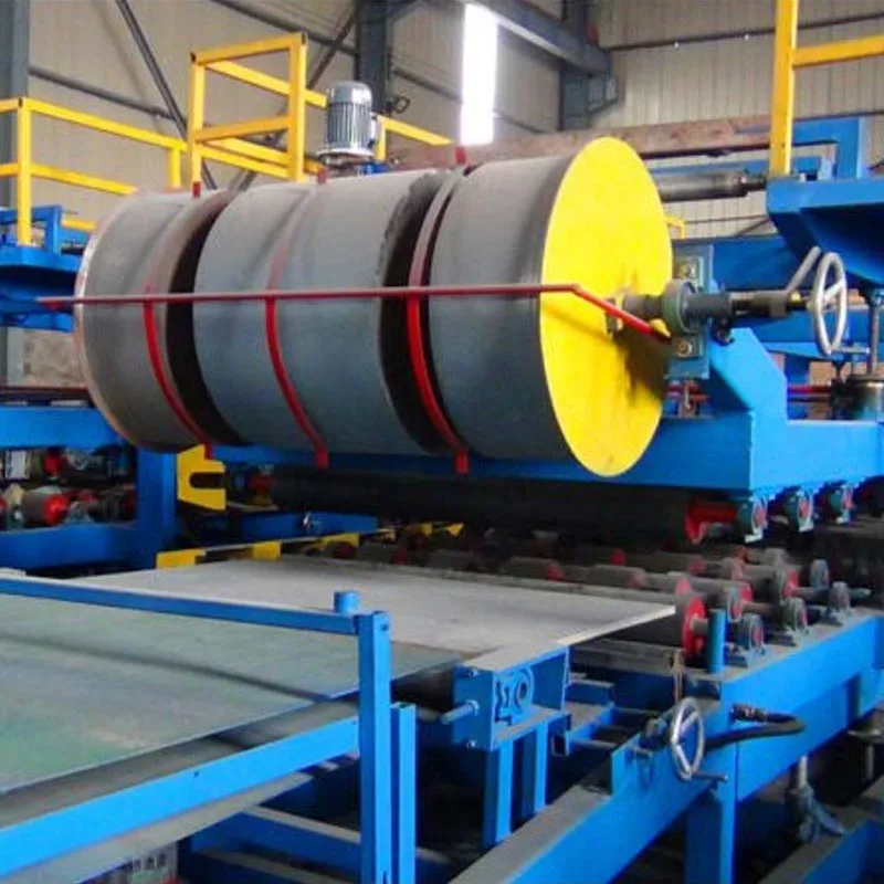 ESP Sandwich Panel Machine