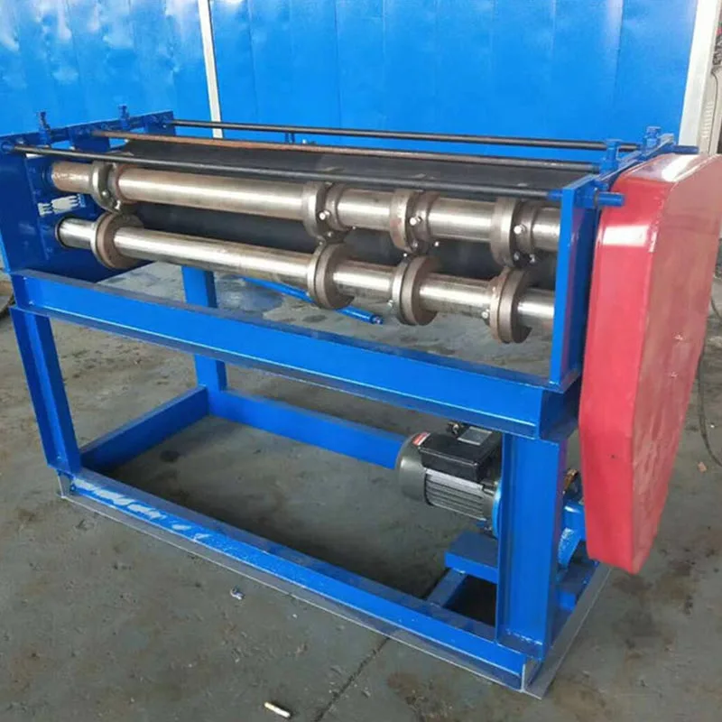 Slitting Machine
