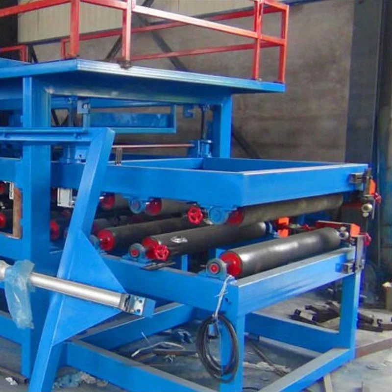ESP Sandwich Panel Machine