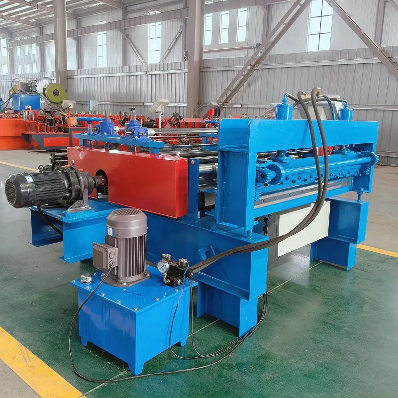 Leveling equipment