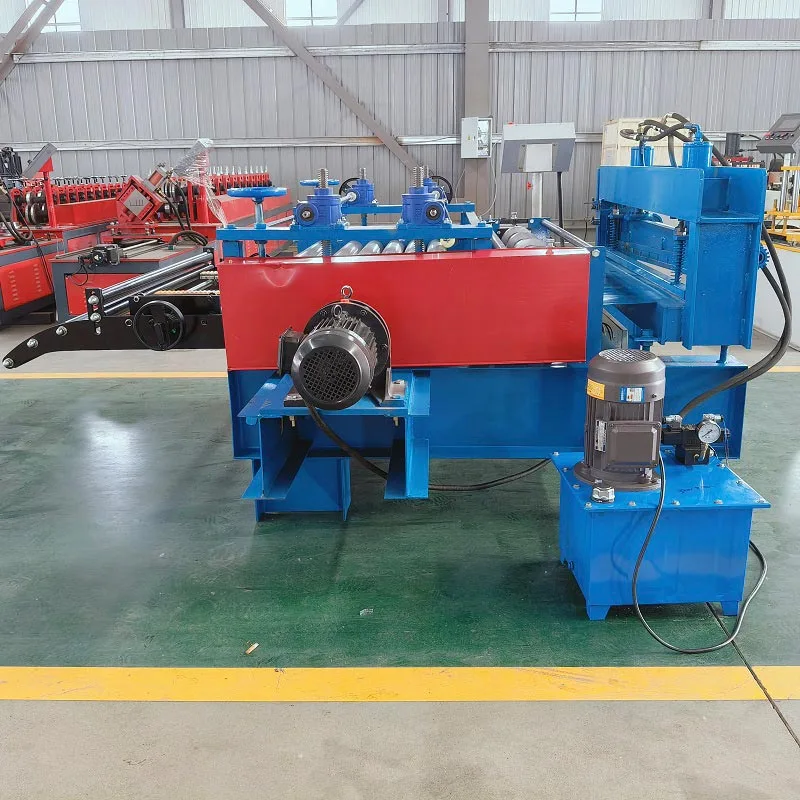Leveling equipment