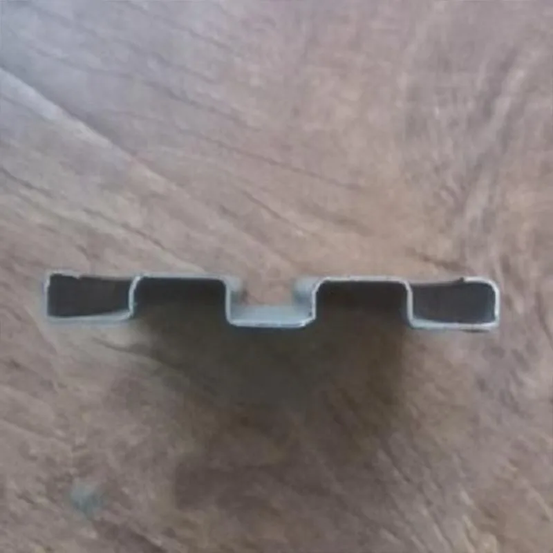 Door Frame Roll Forming Machine